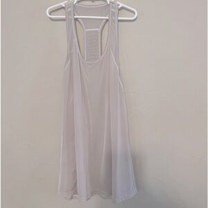 Lululemon Racerback Tank Size 8
